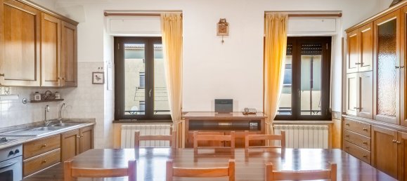 3-Zimmer Wohnung in Palestrina, Italy, Nr. 258010 7