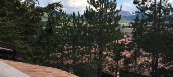 5 rooms Villa in Rocca di Mezzo, Italy No. 107731 15