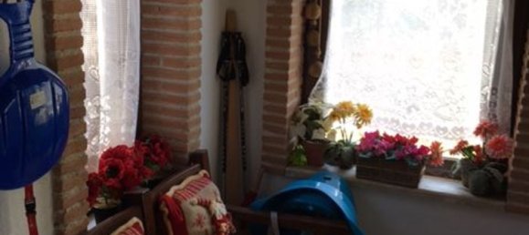 5 rooms Villa in Rocca di Mezzo, Italy No. 107731 28