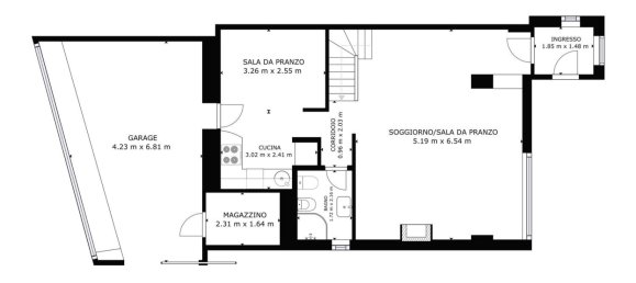 5 rooms Villa in Rocca di Mezzo, Italy No. 107731 29