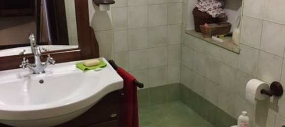 5 rooms Villa in Rocca di Mezzo, Italy No. 107731 8