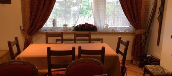 5 rooms Villa in Rocca di Mezzo, Italy No. 107731 20