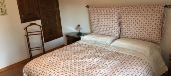 5 rooms Villa in Rocca di Mezzo, Italy No. 107731 5