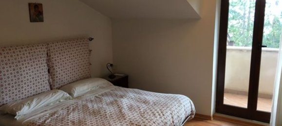 5 rooms Villa in Rocca di Mezzo, Italy No. 107731 6