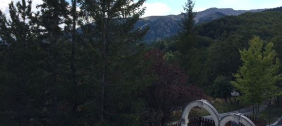 5 rooms Villa in Rocca di Mezzo, Italy No. 107731 14