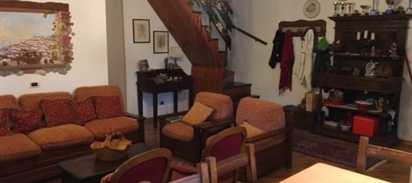 5 rooms Villa in Rocca di Mezzo, Italy No. 107731 21