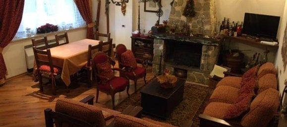 5 rooms Villa in Rocca di Mezzo, Italy No. 107731 17