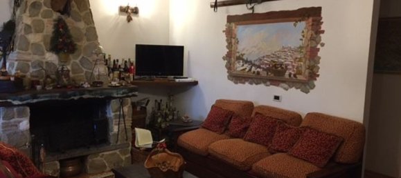 5 rooms Villa in Rocca di Mezzo, Italy No. 107731 18
