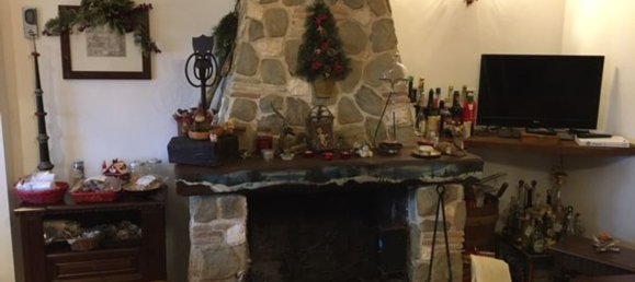 5 rooms Villa in Rocca di Mezzo, Italy No. 107731 19