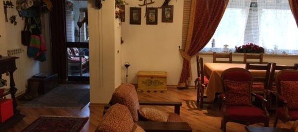 5 rooms Villa in Rocca di Mezzo, Italy No. 107731 24