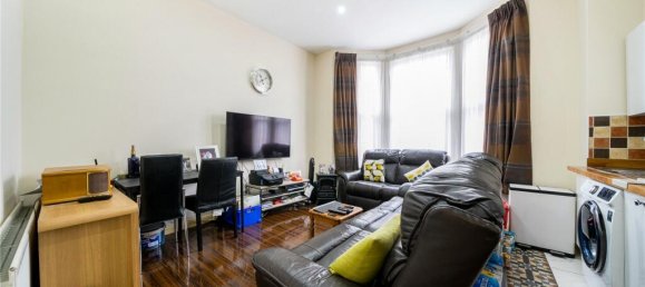 2 Schlafzimmer Wohnung in Harrow, United Kingdom, Nr. 12236 8
