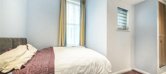 2 Schlafzimmer Wohnung in Harrow, United Kingdom, Nr. 12236 11