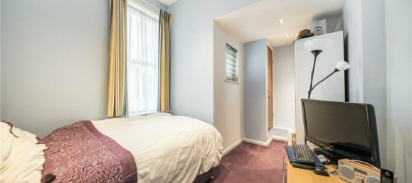 2 Schlafzimmer Wohnung in Harrow, United Kingdom, Nr. 12236 26