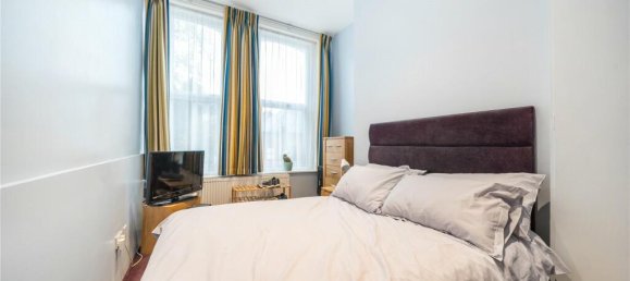 2 Schlafzimmer Wohnung in Harrow, United Kingdom, Nr. 12236 3