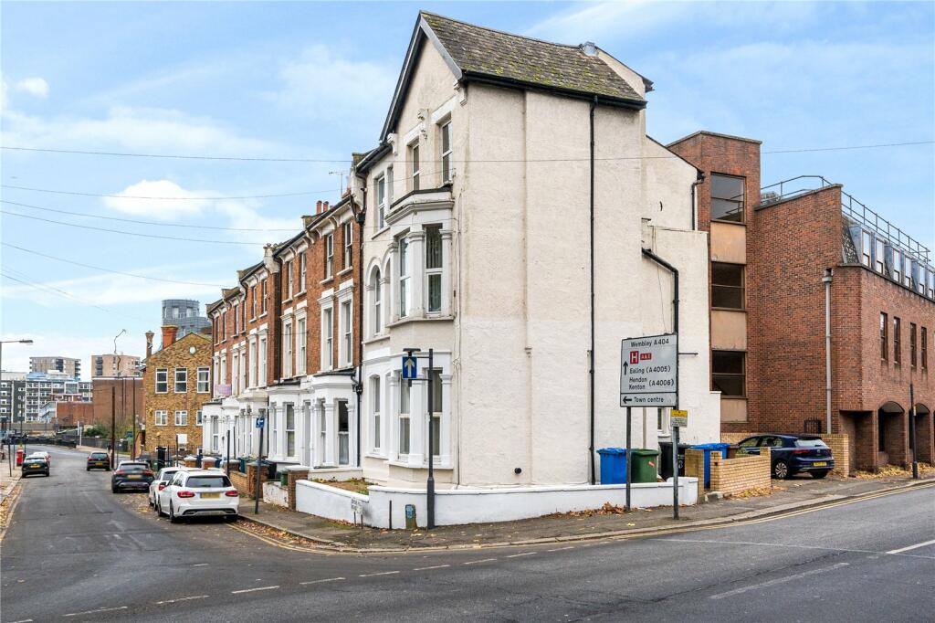 2 Schlafzimmer Wohnung in Harrow, United Kingdom, Nr. 12236