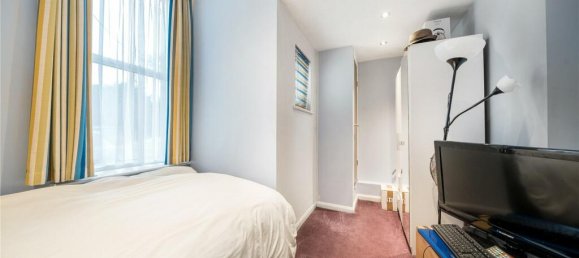 2 Schlafzimmer Wohnung in Harrow, United Kingdom, Nr. 12236 32