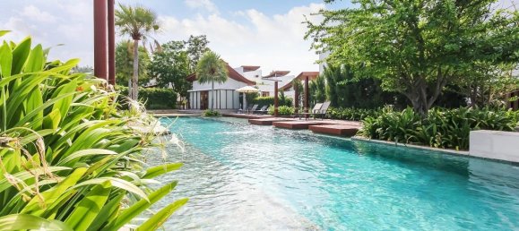 3 غرف نوم مقهى / مطعم في Hua Hin, Thailand رقم 12943 3