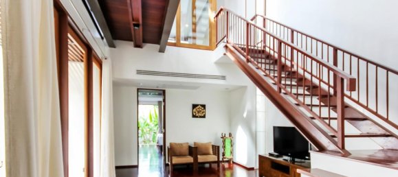 3 غرف نوم مقهى / مطعم في Hua Hin, Thailand رقم 12943 7