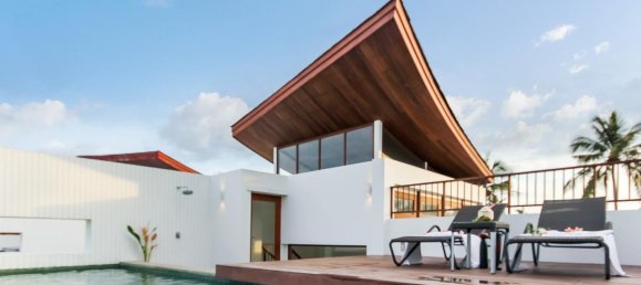 3 غرف نوم مقهى / مطعم في Hua Hin, Thailand رقم 12943 5