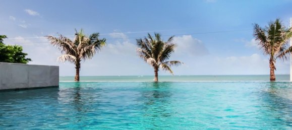 3 غرف نوم مقهى / مطعم في Hua Hin, Thailand رقم 12943 4