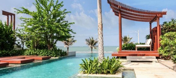 3 غرف نوم مقهى / مطعم في Hua Hin, Thailand رقم 12943 2