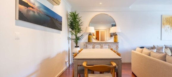 3 bedrooms Apartment in Lisbon, Portugal No. 123061 5