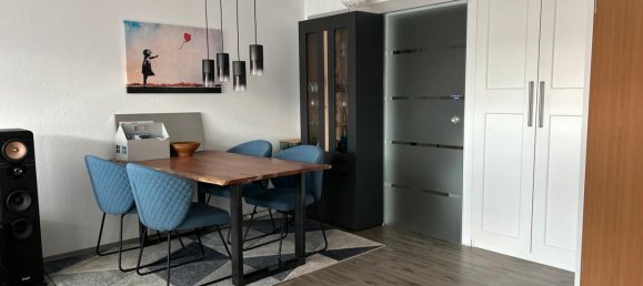 3-Zimmer Doppelhaus in Heilbronn, Germany, Nr. 360638 4