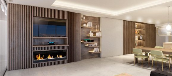 Пентхаус с 3 спальнями в Санта-Понса, Испания № 968 2