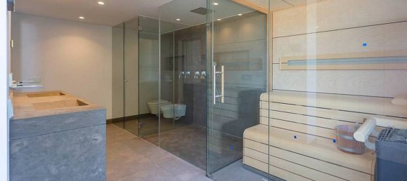 Пентхаус с 3 спальнями в Санта-Понса, Испания № 968 15