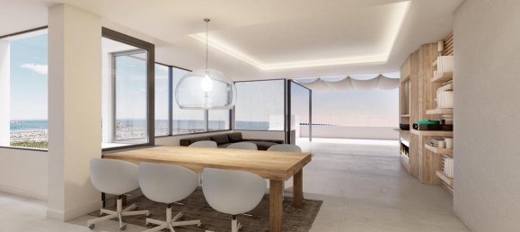 Пентхаус с 3 спальнями в Санта-Понса, Испания № 968 6