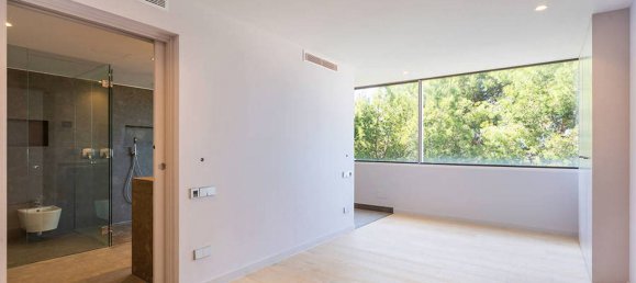 Пентхаус с 3 спальнями в Санта-Понса, Испания № 968 13