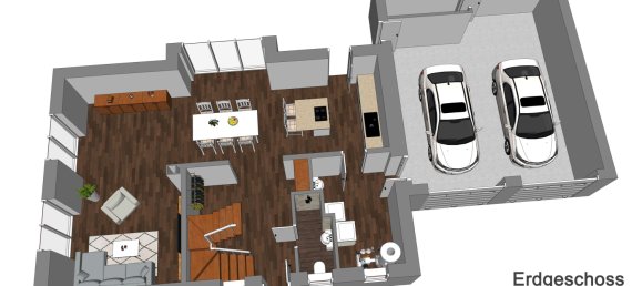 3 bedrooms House in Stade, Germany No. 315429 16