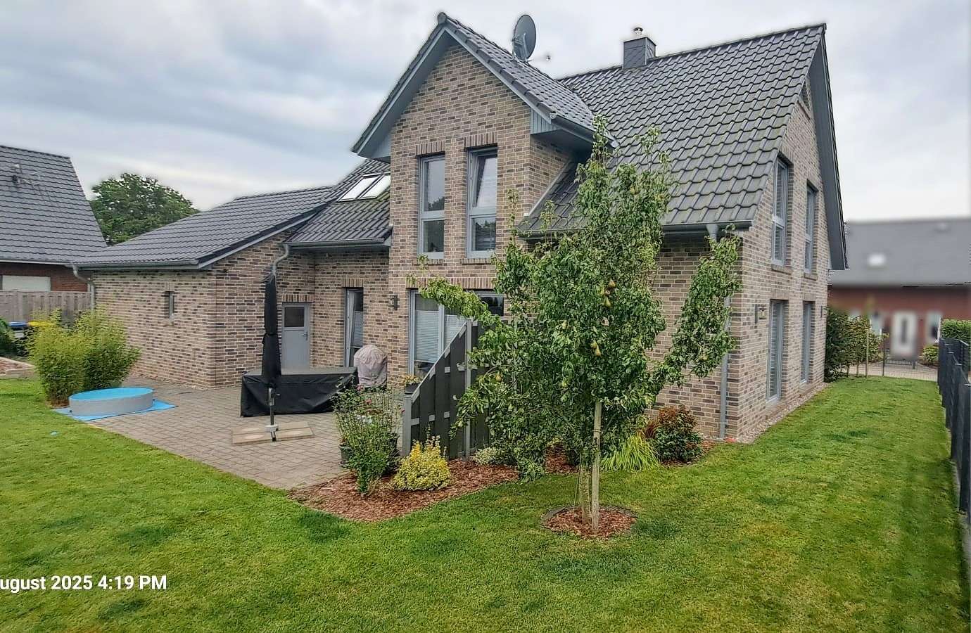 3 bedrooms House in Stade, Germany No. 315429