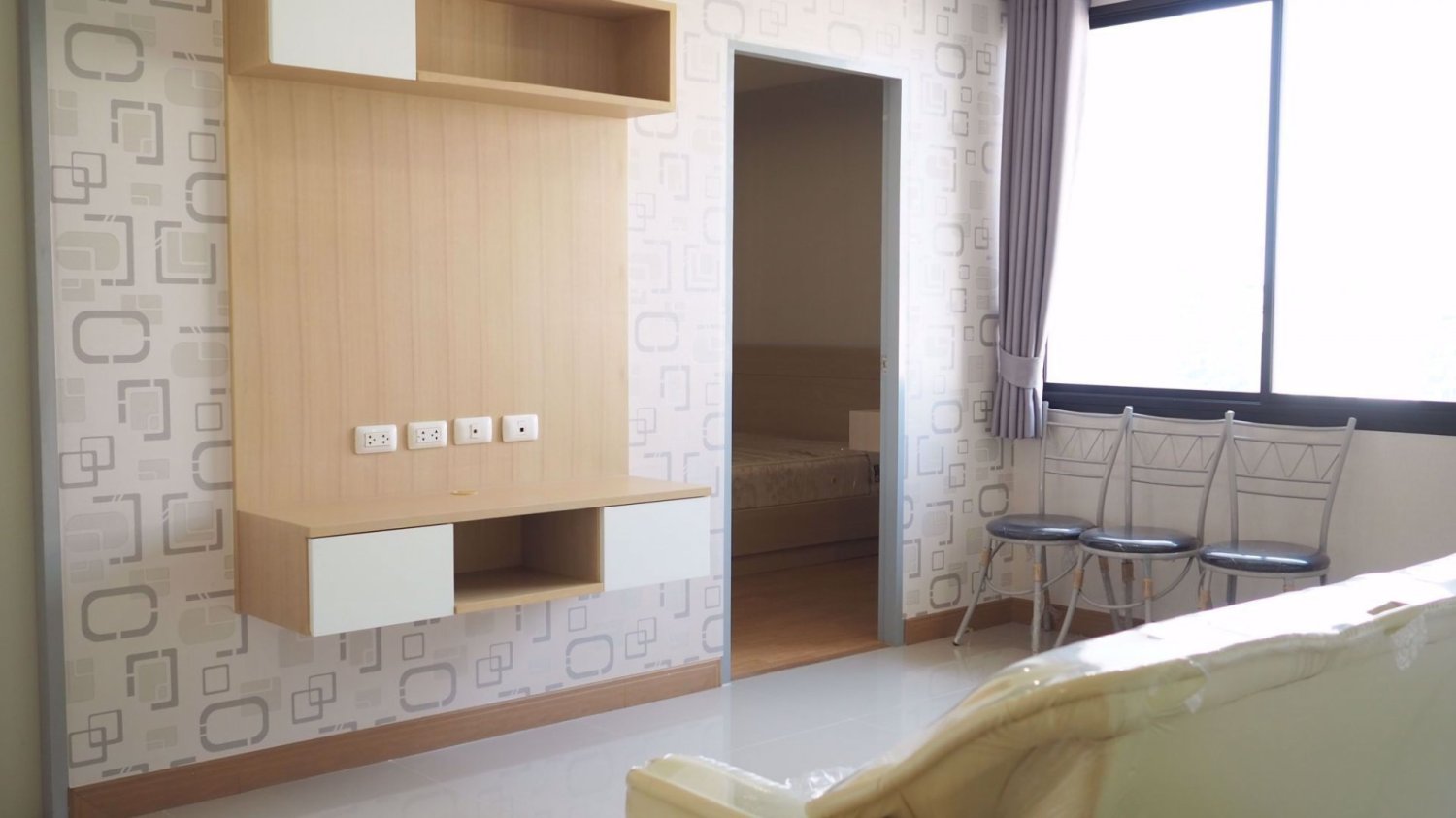 2 bedrooms Condo in Phaya Thai, Thailand No. 10164