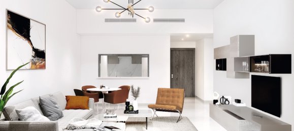 2-Zimmer Wohnung in YAS GOLF COLLECTION, Yas Island, UAE, Nr. 58854 16