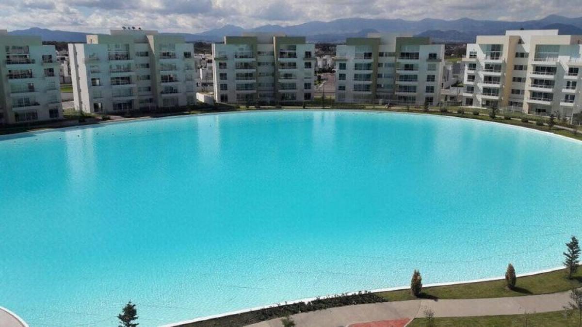 3 bedrooms Apartment in Mexico No. 228141