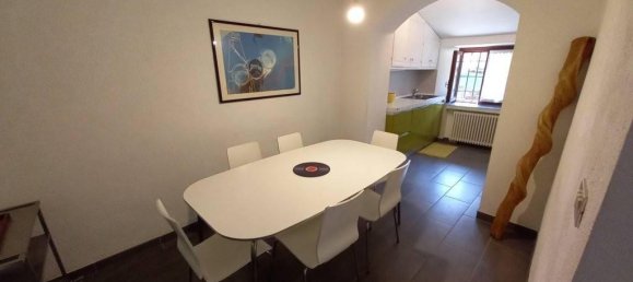 6 rooms House in Moncalieri, Italy No. 38558 11