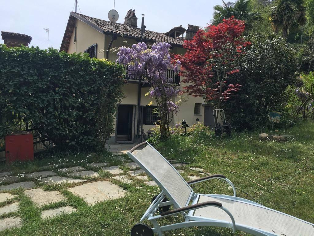 6 rooms House in Moncalieri, Italy No. 38558