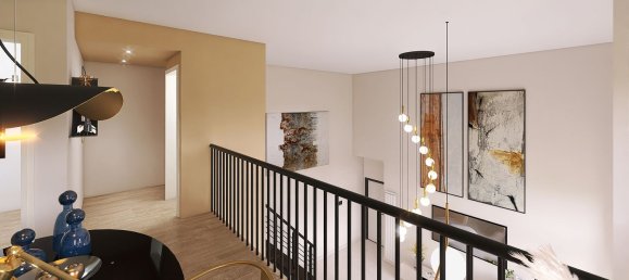 Дуплекс с 2 комнатами в Сесто Сан Джованни, Италия № 52809 10