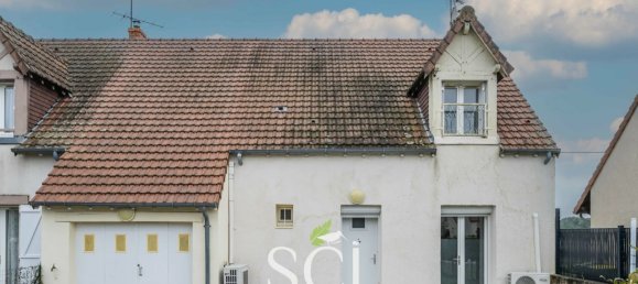 3 chambres Maison à Neung-sur-Beuvron, France No. 233651 6