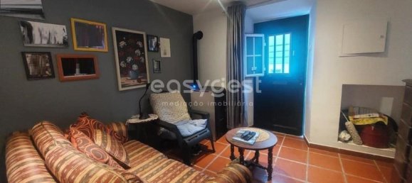1 Schlafzimmer Haus in Beja, Portugal, Nr. 34428 2