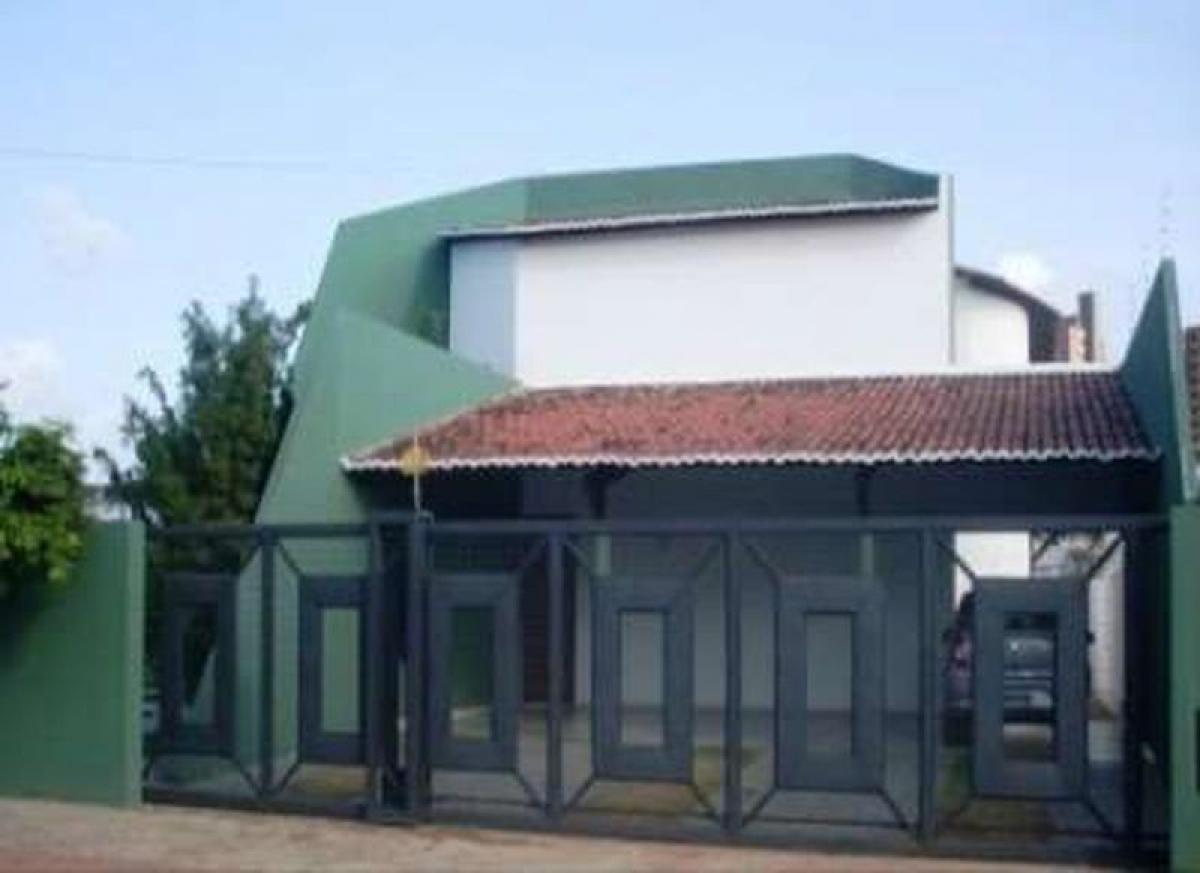 5 chambres Maison à Natal, Brazil No. 544682