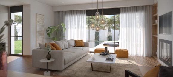 Квартира с 2 спальнями в Кифисья, Греция № 2529 8