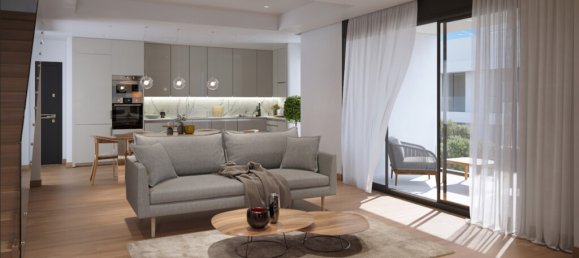 Квартира с 2 спальнями в Кифисья, Греция № 2529 10