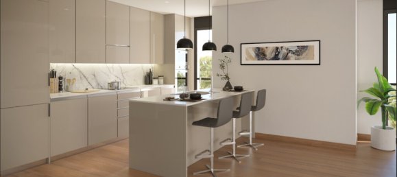 Квартира с 2 спальнями в Кифисья, Греция № 2529 9