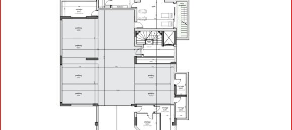Квартира с 2 спальнями в Кифисья, Греция № 2529 6