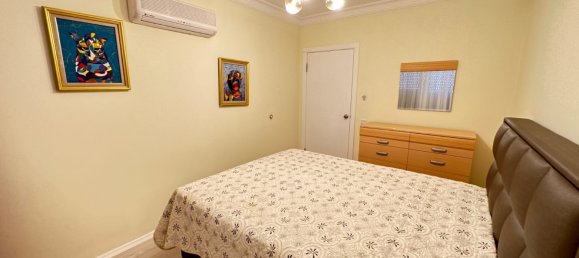 Apartment 2+1 in Alanya, Turkey No. 18434 12