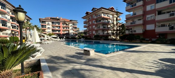 Apartment 2+1 in Alanya, Turkey No. 18434 4