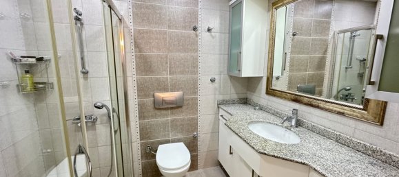 Apartment 2+1 in Alanya, Turkey No. 18434 11