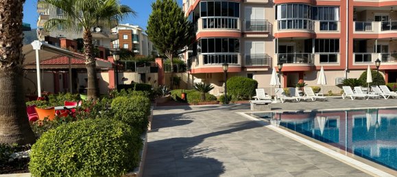 Apartment 2+1 in Alanya, Turkey No. 18434 6